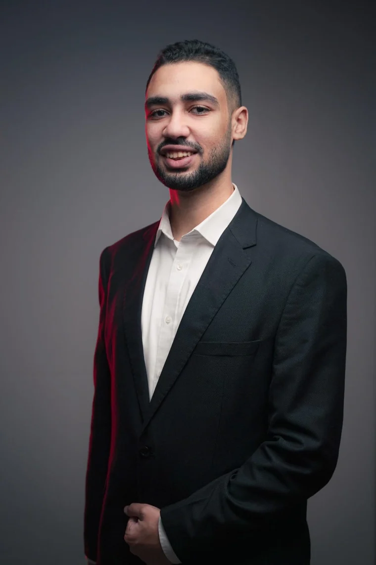 Hesham Elsaeed