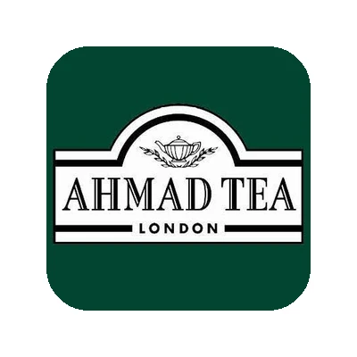 Ahmad Tea logo