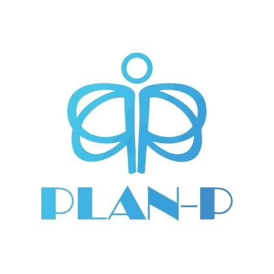 Plan-P logo